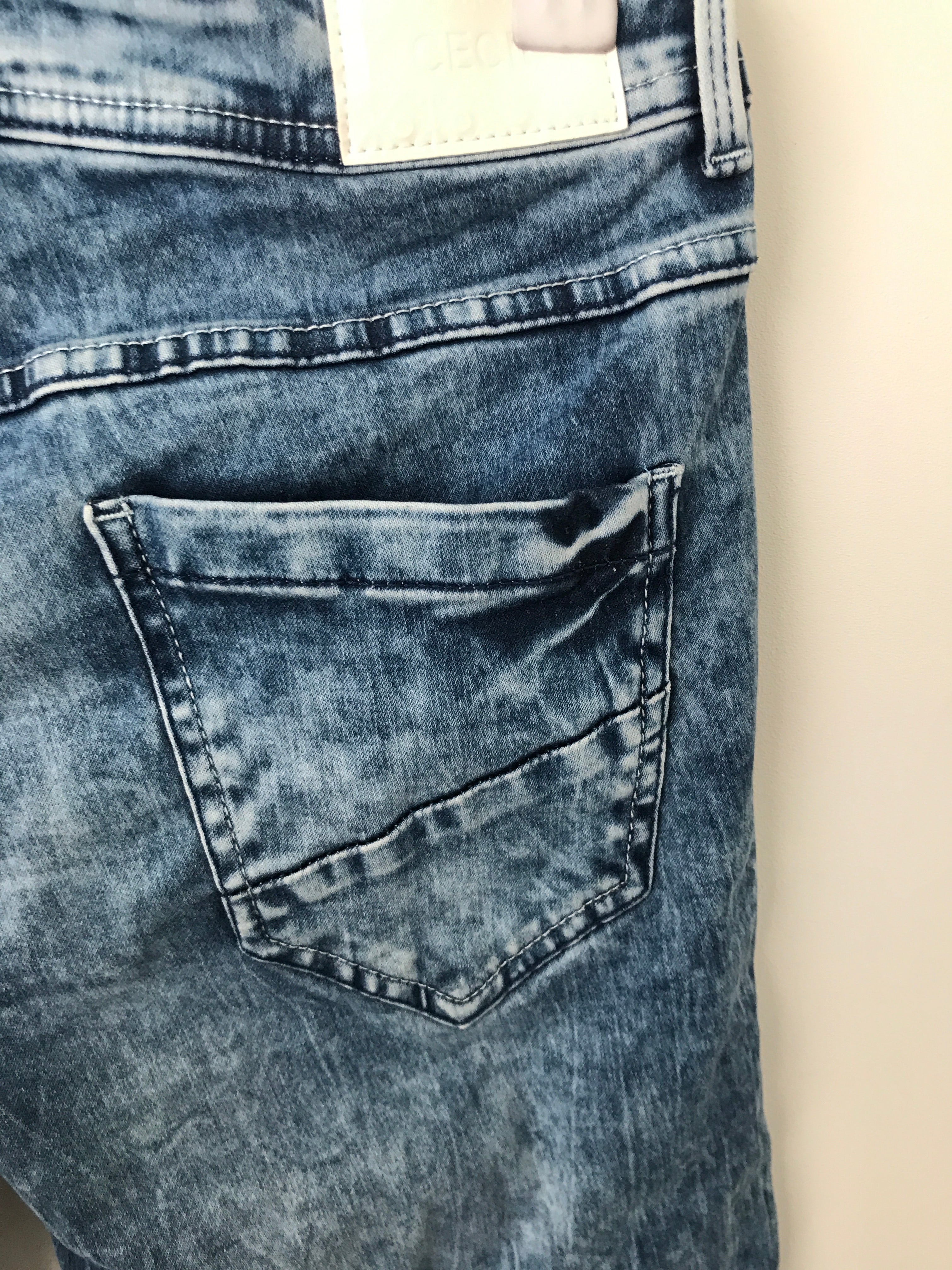 Cecil Shorts